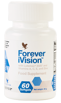 Forever iVision / iVision Forever / iVision