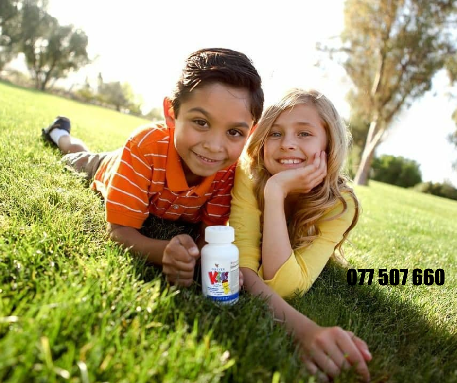 kids multivitamins / kids forever / forever aloe vera kids / kids aloe vera / kids multivitamins